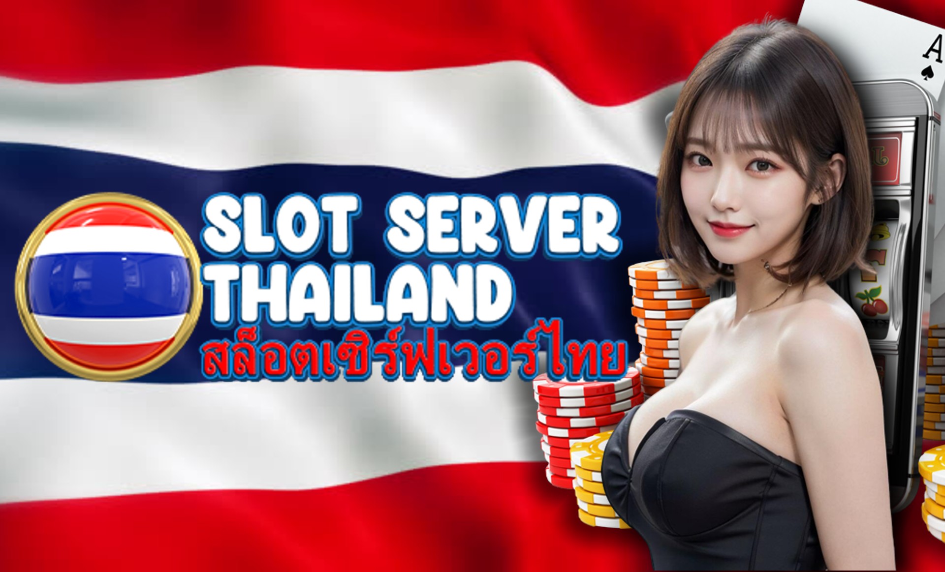 Nongkrong di Bangkok: Slot Online untuk Waktu Luang yang Seru
