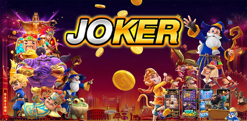 Mengejar Kemenangan di Joker123: Tidak Ada yang Tak Terjangkau