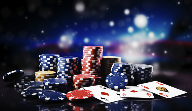 Menguasai Permainan Pontoon di Casino Online